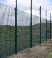 fence manufacturers