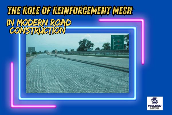 Reinforcement Mesh